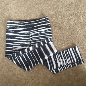 Nike Ten Less Plastic Bottles, One Legendary Pant